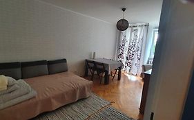 Mieszkanie nad morzem